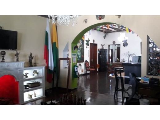 ‏וילה ב  Manizales, Departamento de Caldas