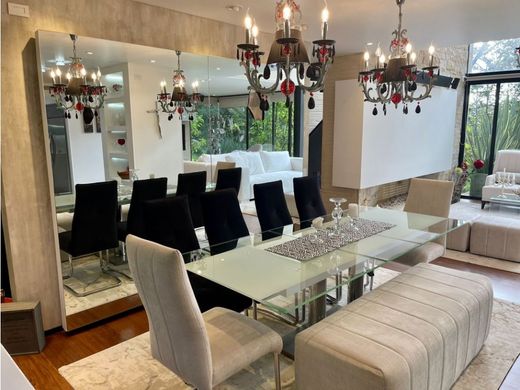 Luxury home in Bogotá, Bogotá  D.C.