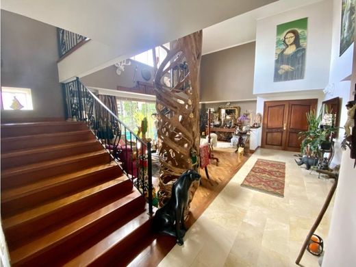 Cobertura - Medellín, Departamento de Antioquia