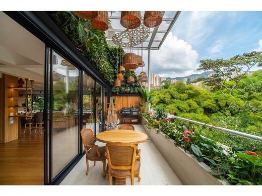 Appartement à Medellín, Departamento de Antioquia