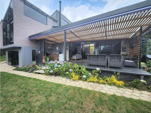 Luxe woning in Envigado, Departamento de Antioquia