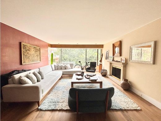 Appartement in Bogota, Bogotá  D.C.