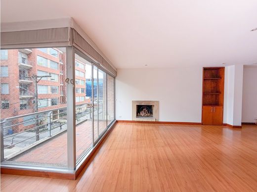 Apartamento - Bogotá, Bogotá  D.C.