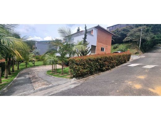 Country House in Retiro, Departamento de Antioquia