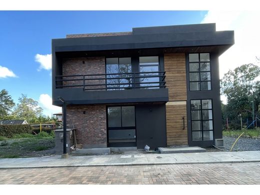 Casa di lusso a Medellín, Departamento de Antioquia