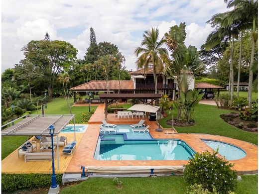 Гостиница, Armenia, Quindío Department