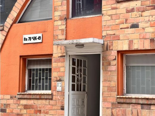 Πολυτελή κατοικία σε Μπογκοτά, Bogotá  D.C.