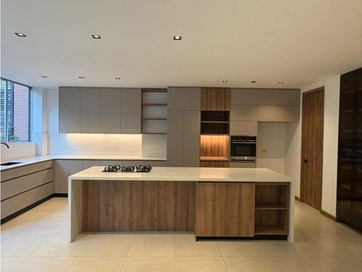 Luksusowy dom w Envigado, Departamento de Antioquia