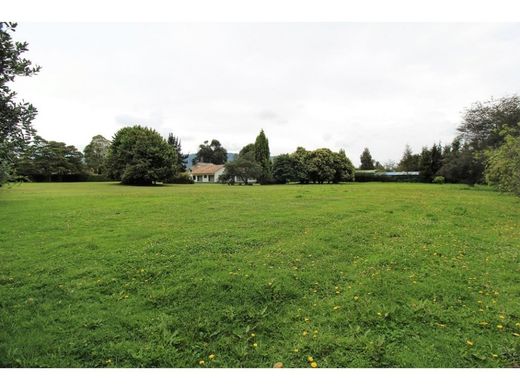 Luxe woning in Tenjo, Departamento de Cundinamarca