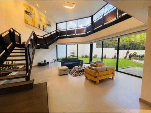 Casa de luxo - Medellín, Departamento de Antioquia