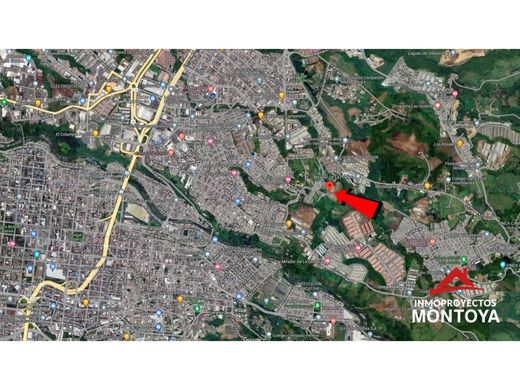 Land in Dosquebradas, Departamento de Risaralda
