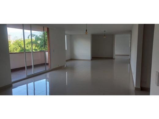 Apartment / Etagenwohnung in Envigado, Departamento de Antioquia