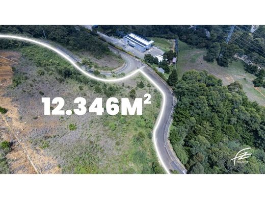 Grundstück in Medellín, Departamento de Antioquia