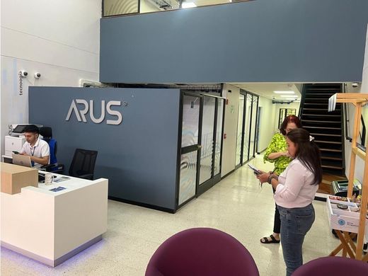 Ufficio a Cali, Departamento del Valle del Cauca