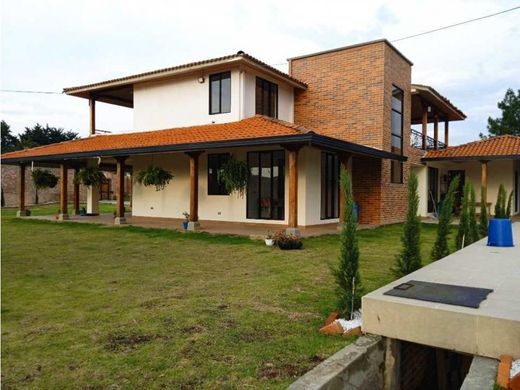 Εξοχική κατοικία σε Popayán, Departamento del Cauca