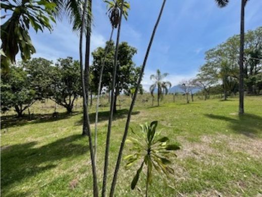 Quinta rústica - Tarso, Departamento de Antioquia