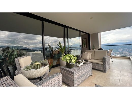 Διαμέρισμα σε Μεδεγίν, Medellín