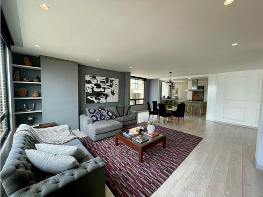 Daire Bogota, Bogotá  D.C.