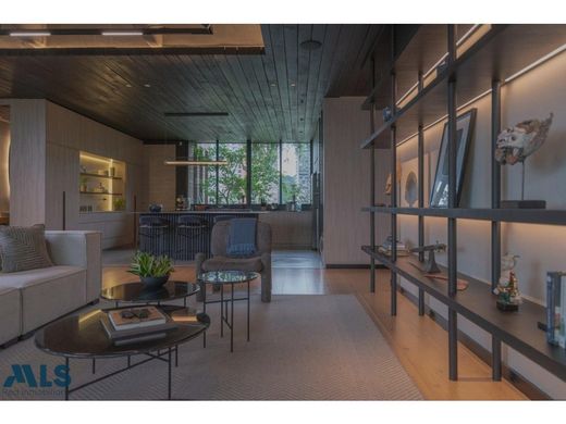 Apartament w Medellín, Departamento de Antioquia