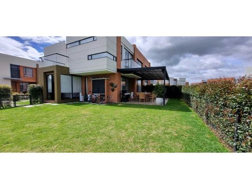 Luxus-Haus in Cajicá, Departamento de Cundinamarca