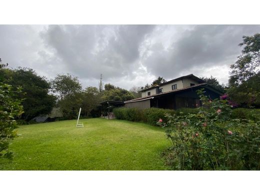 Country House in Rionegro, Departamento de Antioquia