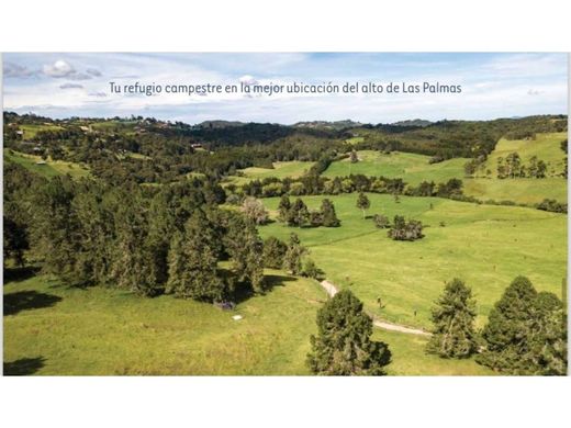 أرض ﻓﻲ Envigado, Departamento de Antioquia