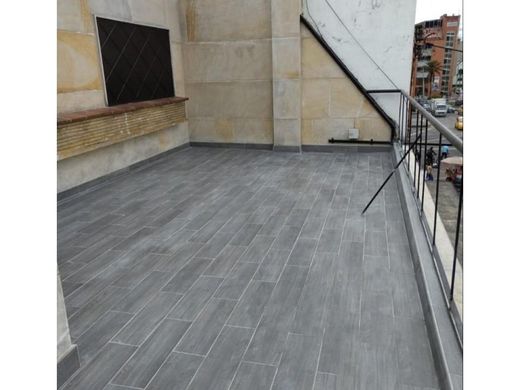 办公室  波哥大, Bogotá  D.C.