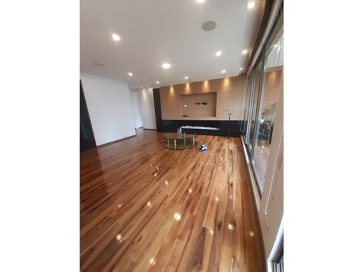 Apartment in Bogotá, Bogotá  D.C.