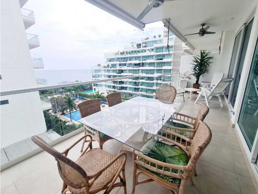 套间/公寓  Santa Marta, Departamento del Magdalena