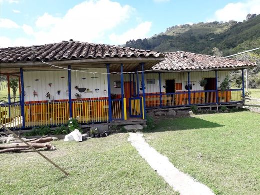 Cortijo o casa de campo en Salento, Quindío Department
