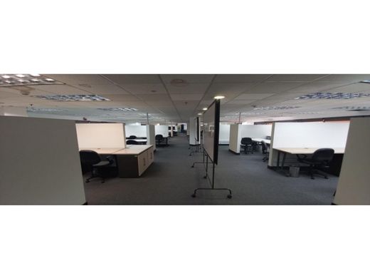 Ofis Bogota, Bogotá  D.C.