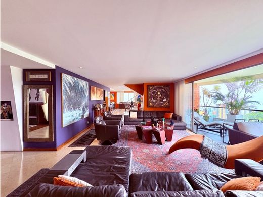 Duplex in Medellín, Departamento de Antioquia