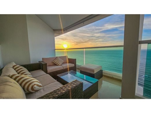 Penthouse in Cartagena, Cartagena de Indias