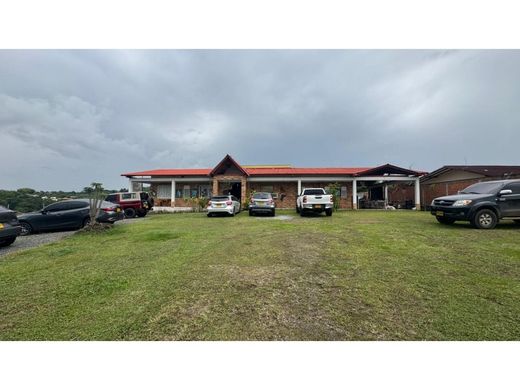 Casa de campo - Pereira, Departamento de Risaralda