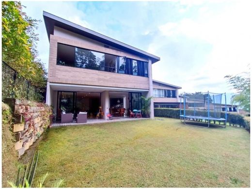 Luxe woning in Envigado, Departamento de Antioquia