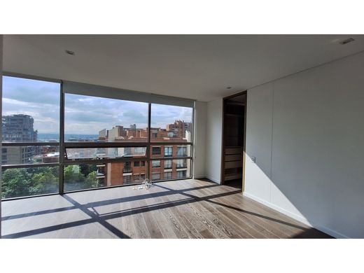 Apartment in Bogotá, Bogotá  D.C.