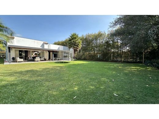 Casa de luxo - Rionegro, Departamento de Antioquia