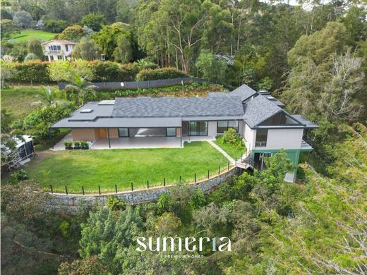 Luksusowy dom w La Ceja, Departamento de Antioquia