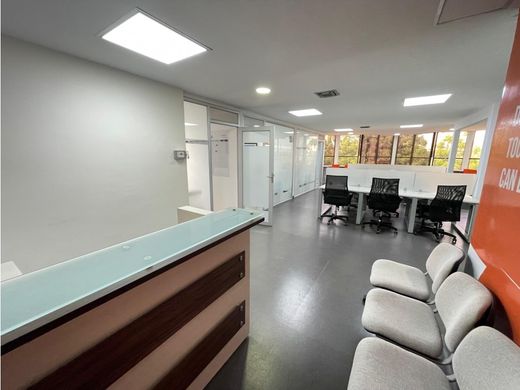 Barranquilla, Departamento del Atlánticoのオフィス