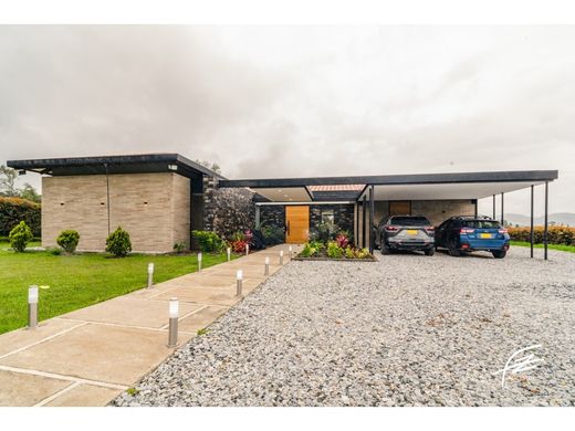 호화 저택 / La Ceja, Departamento de Antioquia