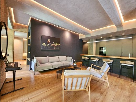 Appartement à Medellín, Departamento de Antioquia