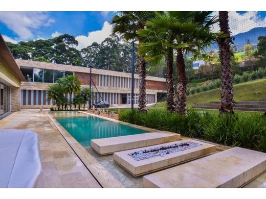 Country House in Envigado, Departamento de Antioquia