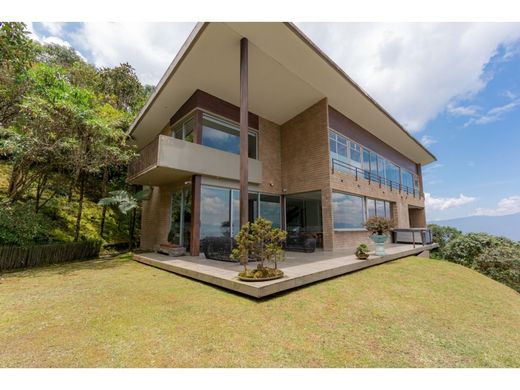 Casa de lujo en Medellín, Departamento de Antioquia