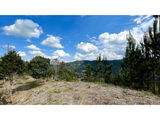 Retiro, Departamento de Antioquiaの土地