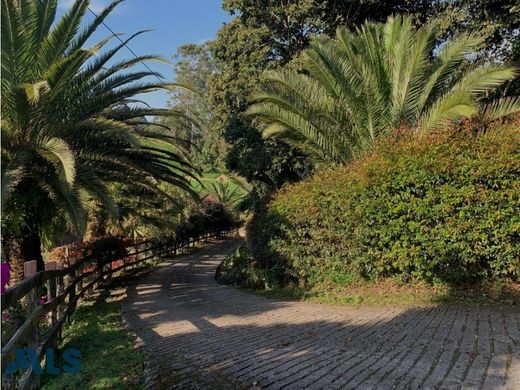 Propriété de campagne à Rionegro, Departamento de Antioquia