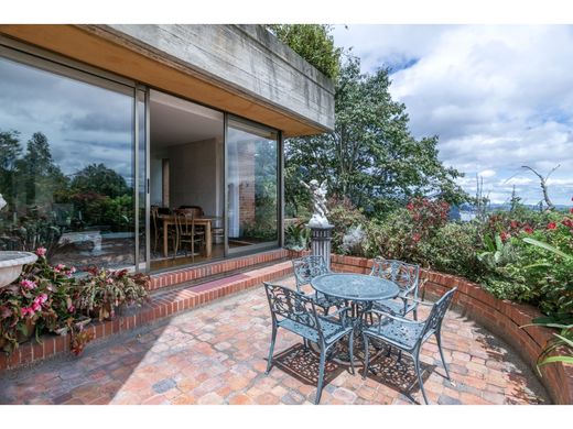 Penthouse in Bogotá, Bogotá  D.C.