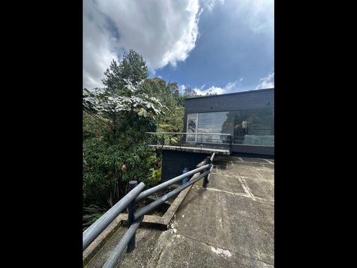 Luxus-Haus in Medellín, Departamento de Antioquia