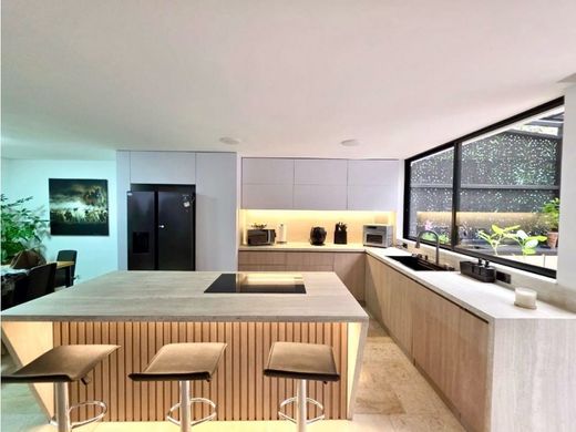 Luksusowy dom w Envigado, Departamento de Antioquia