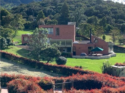 Casale a La Calera, Departamento de Cundinamarca