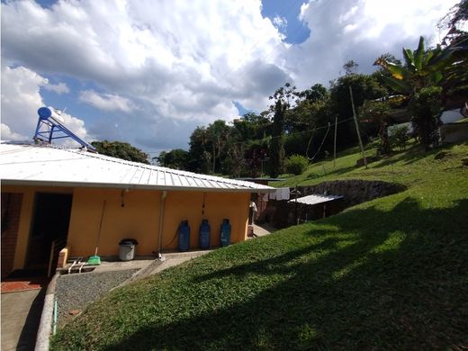 Luxus-Haus in Cali, Departamento del Valle del Cauca